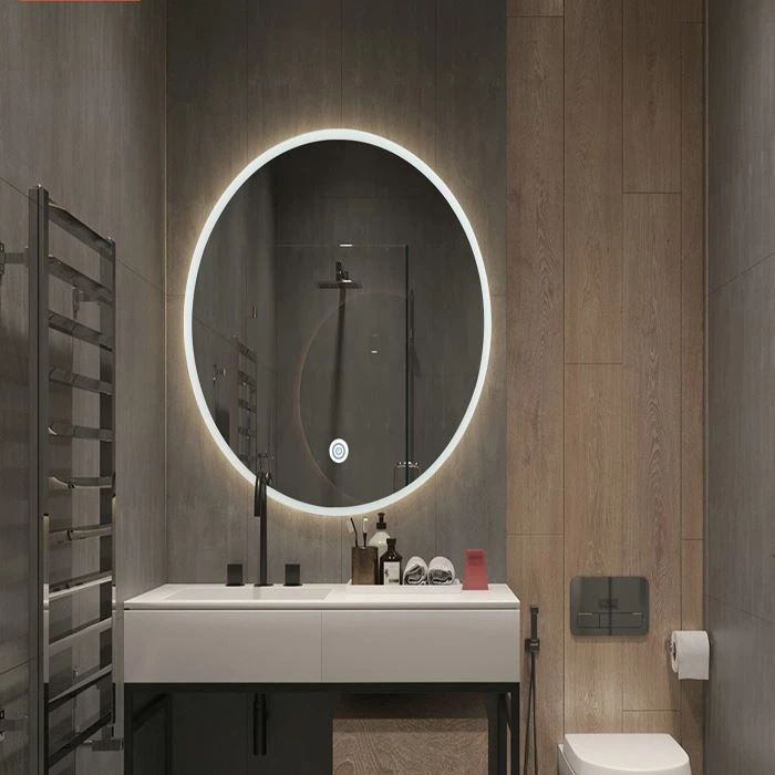 Decorative Bathroom Mirrors Decorative Bathroom Mirrors